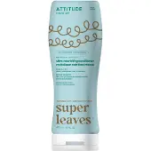 ATTITUDE Super Leaves Ultra-Nourishing Conditioner 473 ml Crème