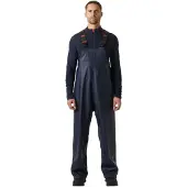 Helly Hansen Gale Bib Pants Bleu 4XL Homme