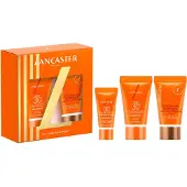 Lancaster Crème Solaire Sun Kit