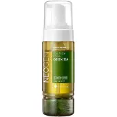 Neogen , Mousse Réelle Fraîche, Thé Vert, 5,6 oz (160 g)