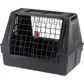 Ferplast Boîte de transport pour chiens Atlas Car 80 Scenic 73112017