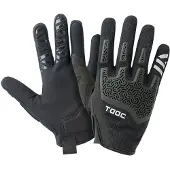 Taac Supergrip Gloves Noir XL