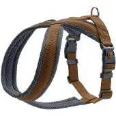 Hunter Harnais London Comfort, Taille:S-M/2, Couleur:marron