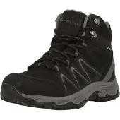Whistler Boots 'Cansou' noir