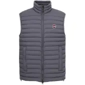 Colmar 12000048 Vest Gris 48 Homme