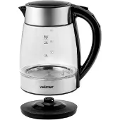 Zelmer Bouilloire Zck8026 1.7l 2200w