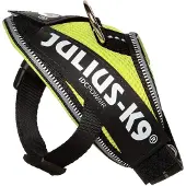 JULIUS K-9 Harnais Pour Chien Idc Powair