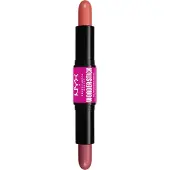 Nyx PROFESSIONAL MAKE UP | WONDER STICK | Face