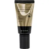 Mizon Snail Repair Intensive BB Cream Broad Spectrum SPF 50 - 50 ml No.27 Honey Beige
