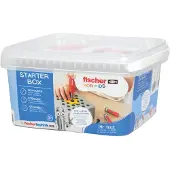 Fischertechnik Ensemble de construction et de bricolage Power-Box,
