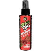 Glove Glu Mega Griffspray, transparent, 120 ml