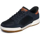 SKECHERS Baskets basses 'Slip-Ins: Recoil - Persius' noir