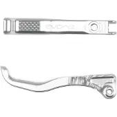 Hope Evo Power Lever Kit Argenté
