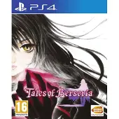 Tales of Berseria PS4