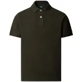Hackett London Polo à Manches Courtes Hm5600241
