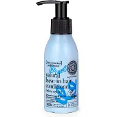 Natura Siberica Be Curl Natural Conditionneur sans rinçage 115ml