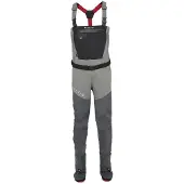 Westin W8 St Breathable Wader Gris EU 42-45 / M Homme