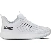 K-Swiss Chaussures Pour Terre Battue Us Light