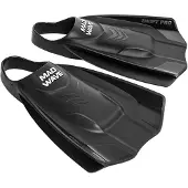 Mad Wave Palmes De Natation Swift Pro