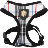 Puppia Junior : Harnais pour petits chiens, léger et très doux. Également disponible en