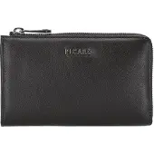 PICARD porte-monnaie Bingo Wallet Cafe marron foncé