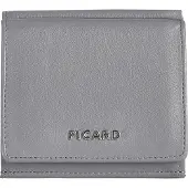 PICARD porte-monnaie Bingo Wallet Granite gris