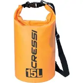Cressi Sac étanche Pvc 15l