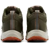 Hummel Bottes olive / menthe / vert foncé