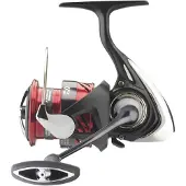 Daiwa Ninja Lt 2023 Spinning Reel Argenté 5000C
