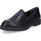 Tamaris Chaussure basse noir