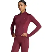 Adidas Vestes d’entraînement 'Pwr Ess' bourgogne