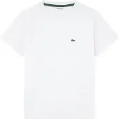 Lacoste T-Shirt blanc