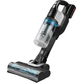 Black & Decker Aspirateur Balai Bhfeb520d1