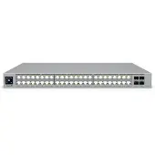 Ubiquiti UniFi Enterprise Campus 48 PoE ECS-48-PoE - Power over Ethernet