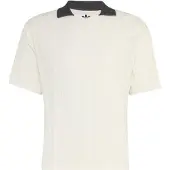 Adidas Pull-over noir / blanc