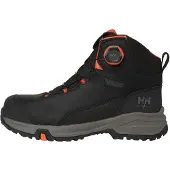 Helly Hansen Chaussures De Sécurité Manchester Ltr Boa S7s Ht