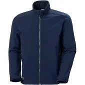 Helly Hansen Veste Softshell Manchester 2.0