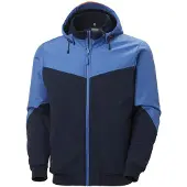 Helly Hansen Veste Softshell Oxford