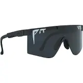 Pit Viper Lunettes de soleil The Exec Original Wide