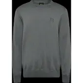 BOSS Pull-over 'Kanovano' vert foncé