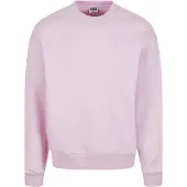 Urban Classics Sweat-shirt 'Fluffy'