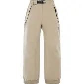 Protest Pantalon de sport 'PRTLuton' marron châtaigne