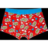 Happy socks Boxers Super Dad
