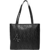 Armani Exchange Cabas 'XW001199 AF26969' noir