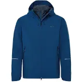 Vaude Veste Détachable Yaras 3in1 Ii