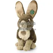 Rappa Lapin en peluche 30 cm ECO-FRIENDLY
