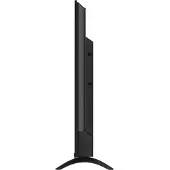 Daewoo 43VB56QV, 109,2 cm (43 pouces), 3840 x 2160 pixels, QLED, Smart TV, Wi-Fi, Noir