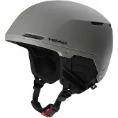Head - Casque de ski - Compact Evo Chocolate - Taille XL/XXL - Gris