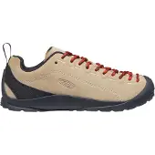 Keen - Chaussures en suède - Jasper W Silver Mink en Cuir - Taille 38 - Rose