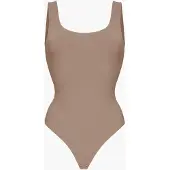 Cfab Body modelant 'Low Back - Body' caramel